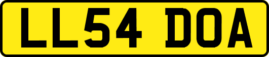 LL54DOA