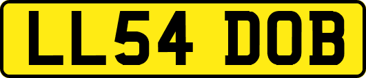 LL54DOB