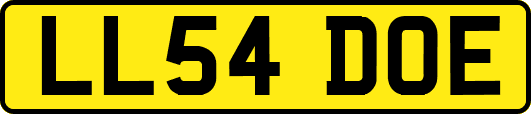 LL54DOE