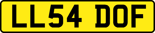 LL54DOF