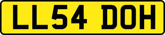 LL54DOH