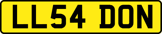 LL54DON