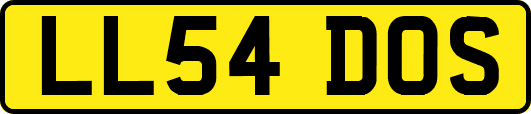 LL54DOS