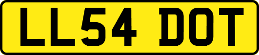 LL54DOT