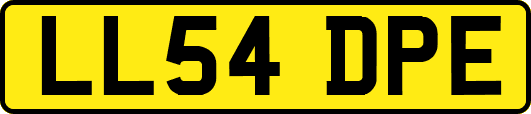 LL54DPE