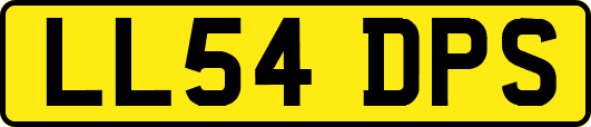 LL54DPS