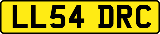 LL54DRC