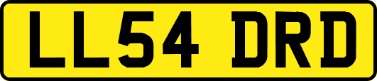LL54DRD