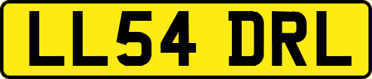 LL54DRL