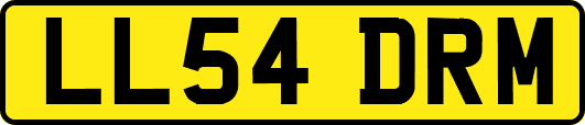 LL54DRM