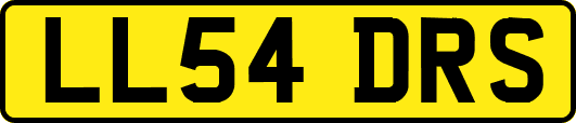 LL54DRS