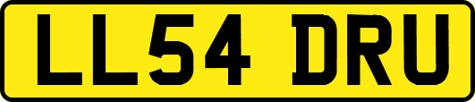 LL54DRU