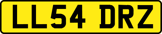 LL54DRZ