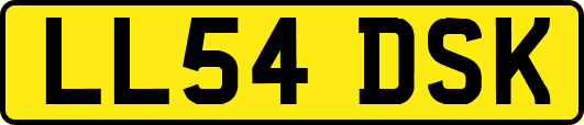 LL54DSK