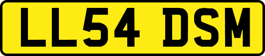 LL54DSM