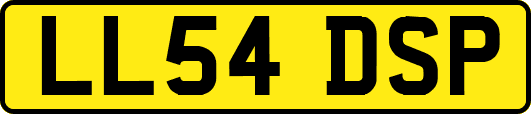 LL54DSP