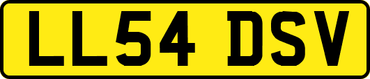 LL54DSV