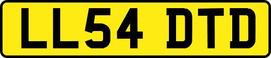 LL54DTD