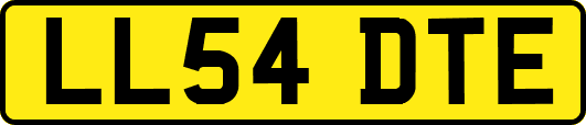 LL54DTE