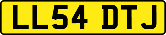 LL54DTJ