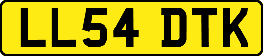 LL54DTK