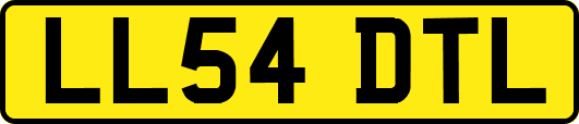 LL54DTL
