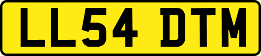 LL54DTM
