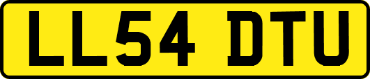 LL54DTU