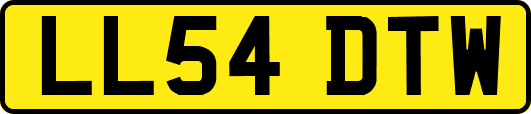LL54DTW