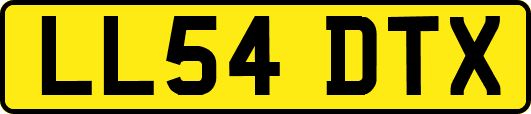 LL54DTX