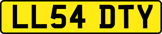 LL54DTY