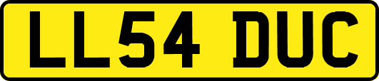 LL54DUC
