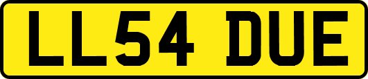 LL54DUE