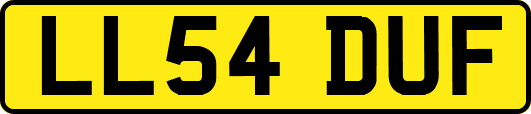 LL54DUF
