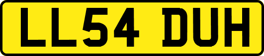 LL54DUH
