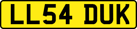 LL54DUK