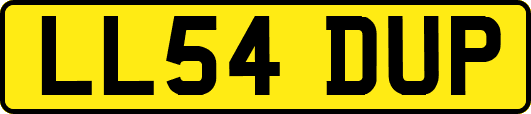 LL54DUP