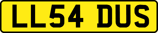 LL54DUS
