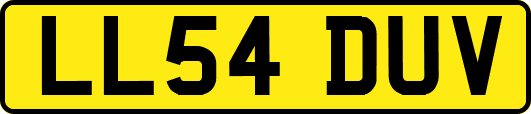 LL54DUV
