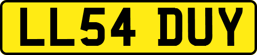 LL54DUY