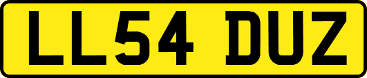 LL54DUZ