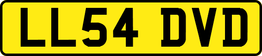 LL54DVD