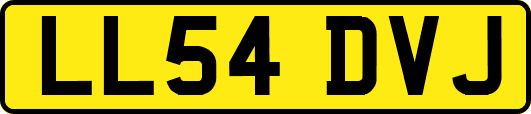 LL54DVJ