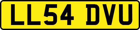 LL54DVU