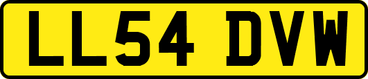 LL54DVW