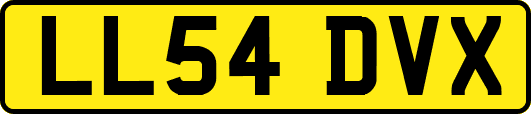 LL54DVX
