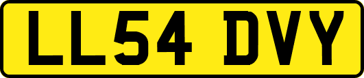 LL54DVY
