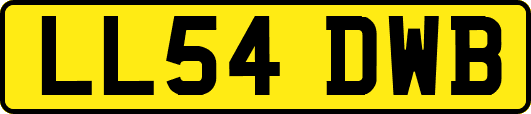 LL54DWB
