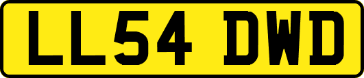 LL54DWD