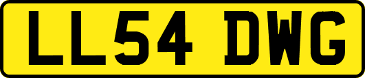 LL54DWG